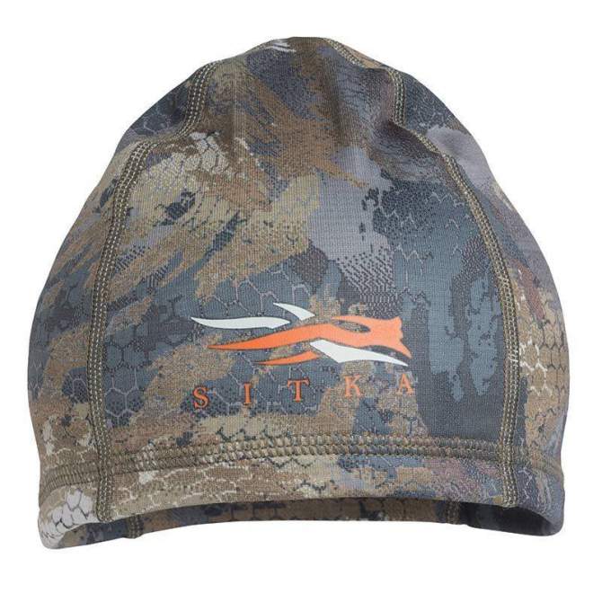 Beanie New Optifade Timber