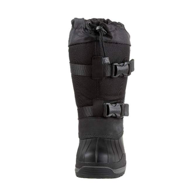 Baffin IMPACT BLACK (женские)