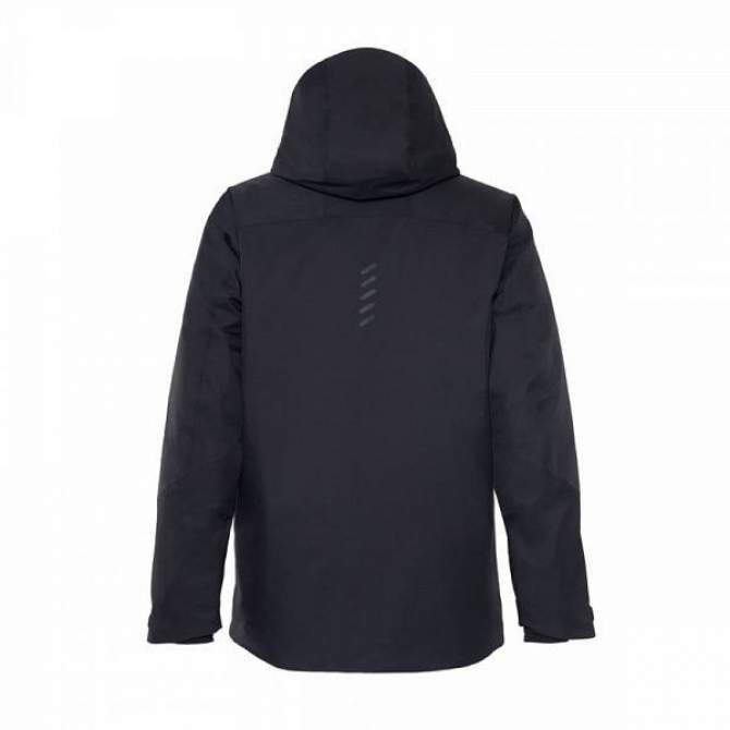 Купить Куртка FHM Guard Insulated, Чёрный Куртка FHM Guard Insulated, Чёрный