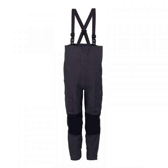 Комбинезон FHM Guard Insulated, Чёрный