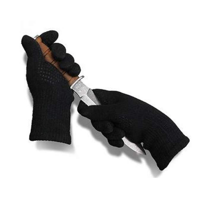 Купить Защитные перчатки Keeptex, серый Защитные перчатки Keeptex, серый