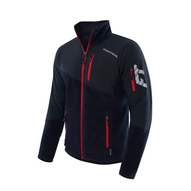 Finntrail POLAR 1391, Black