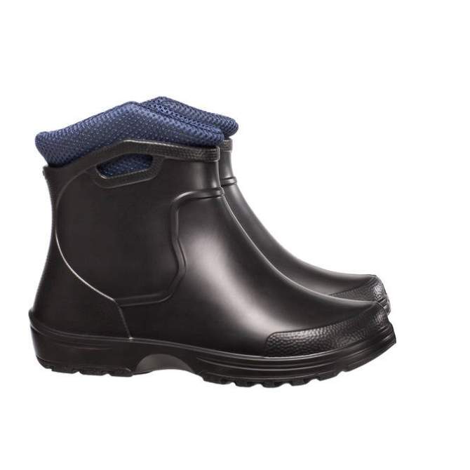 Torvi CITY с вкладышем, чёрный