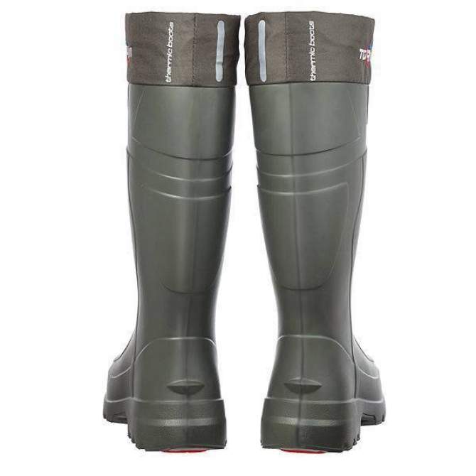 Купить Torvi -25С с подошвой ТЭП и вкладышем, олива Torvi -25С с подошвой ТЭП и вкладышем, олива