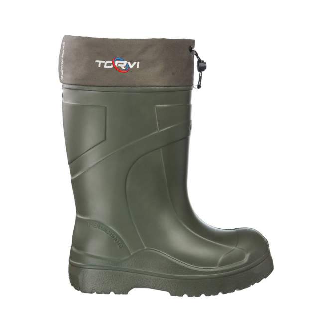 Torvi -60С с утепляющей вставкой, олива