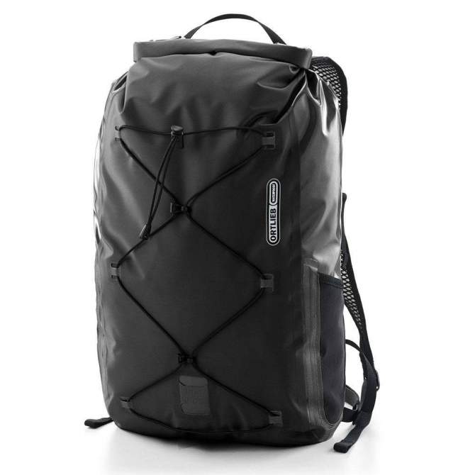 Купить Ortlieb Light Pack TWO 25L, Black Ortlieb Light Pack TWO 25L, Black