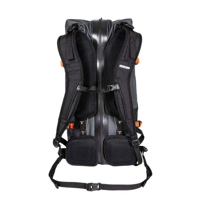 Ortlieb Atrack BP 25L, Black