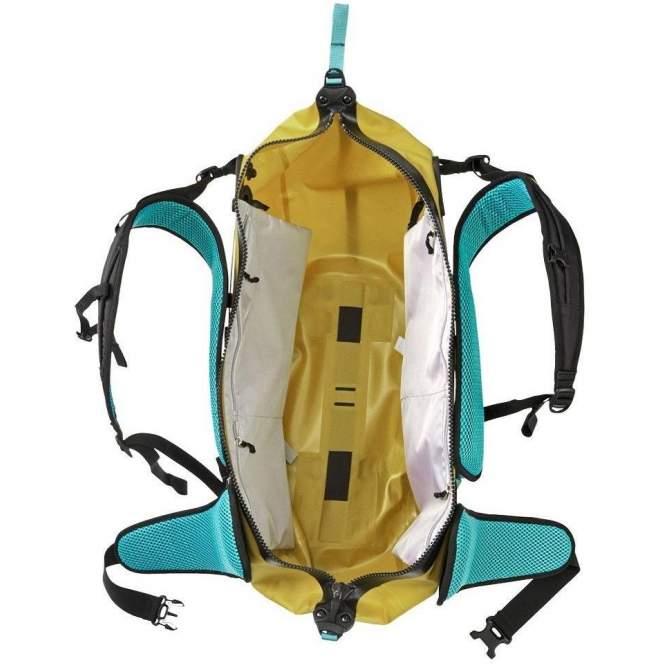 Ortlieb Atrack 25L, Mustard