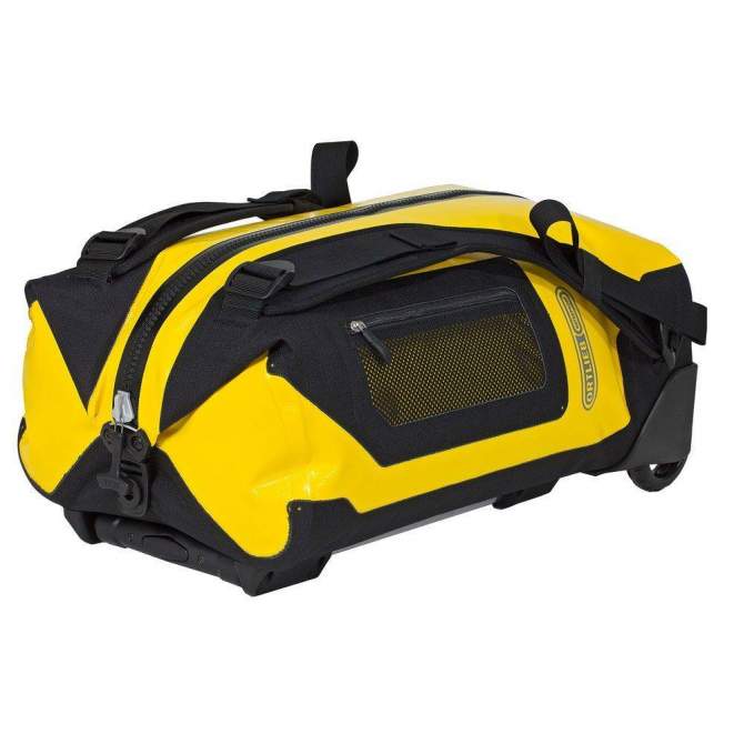 Ortlieb Duffle RG 85L, Sun Yellow