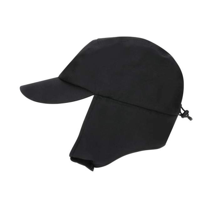 Купить Simms Gore-Tex ExStream Hat '20, Black Simms Gore-Tex ExStream Hat '20, Black