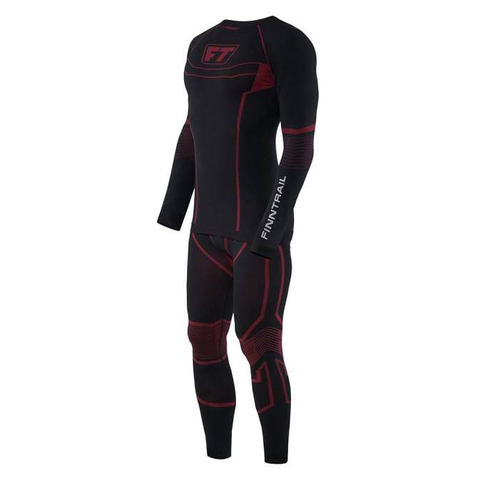 Finntrail ALL SEASON 6205, Black