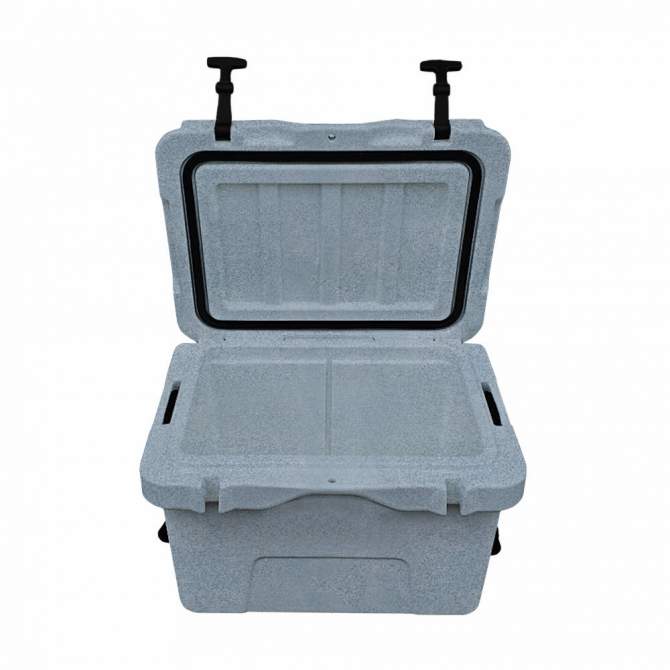 Pike AH25 (серый)