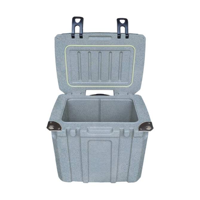 Pike DL35 (серый)