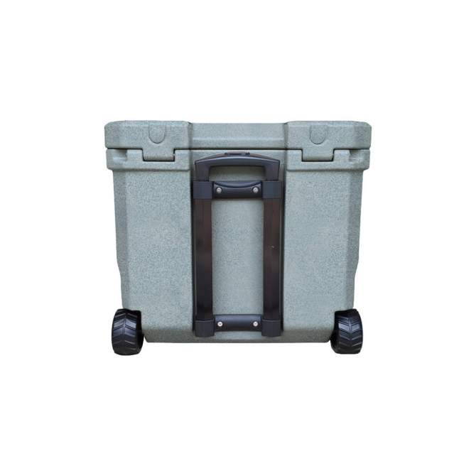 Pike DL35 (серый)