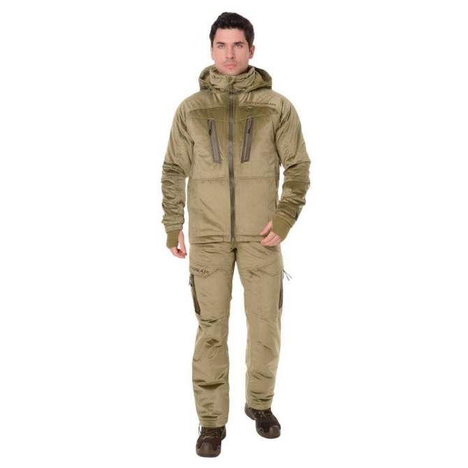 Triton CRAFT PRO -15 (вилтекс, хаки)