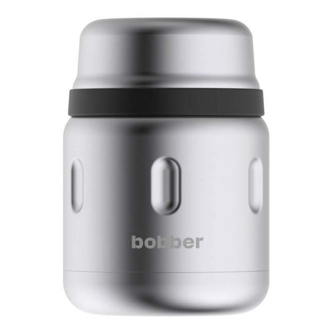 Bobber Jerrycan-470 Matte 