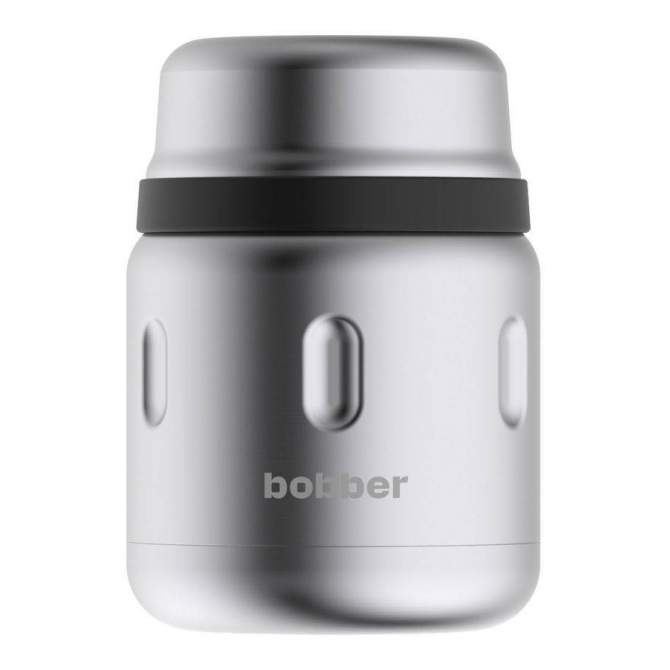 Bobber Jerrycan-470 Matte 