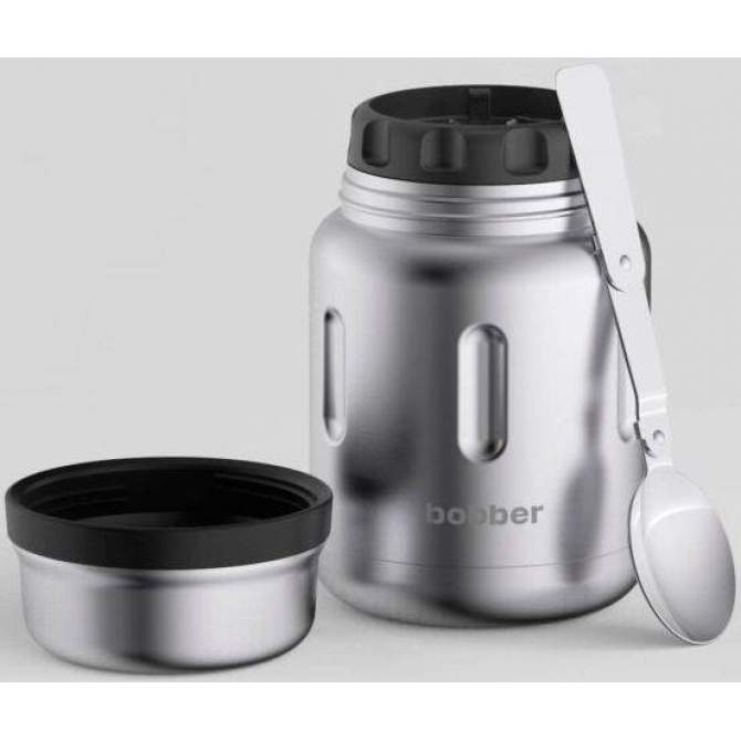 Bobber Jerrycan-470 Matte 