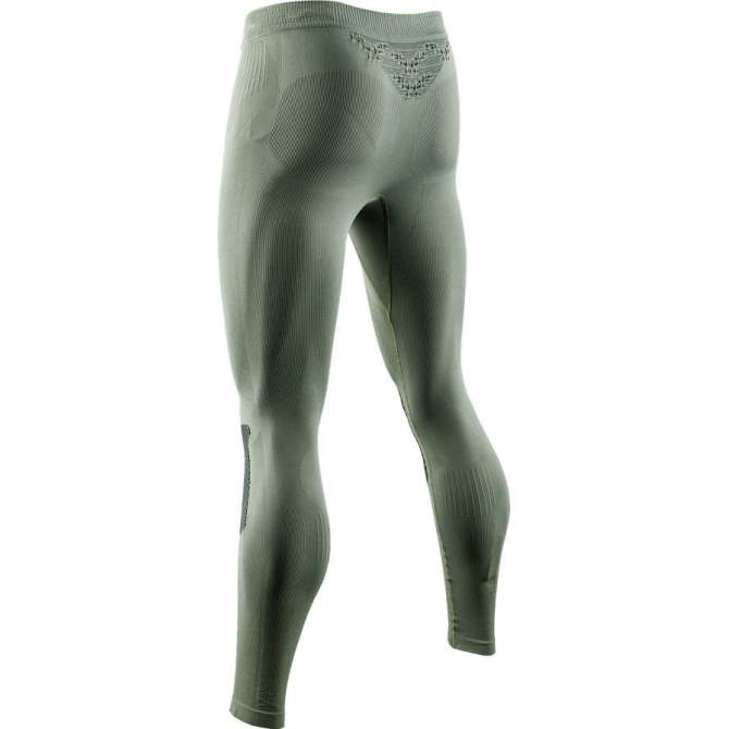 X-BIONIC® COMBAT ENERGIZER 4.0 PANTS, Olive Green