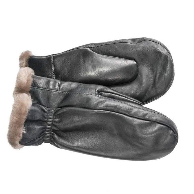 Купить Рукавицы из овчины Мутон Рукавицы из овчины Мутон