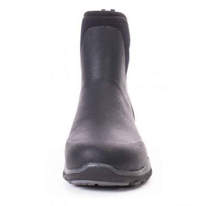 Muck Boot Arctic Excursion Ankle, Black