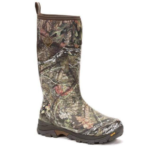 Muck Boot Arctic Ice Tall, Winter Mossy Oak