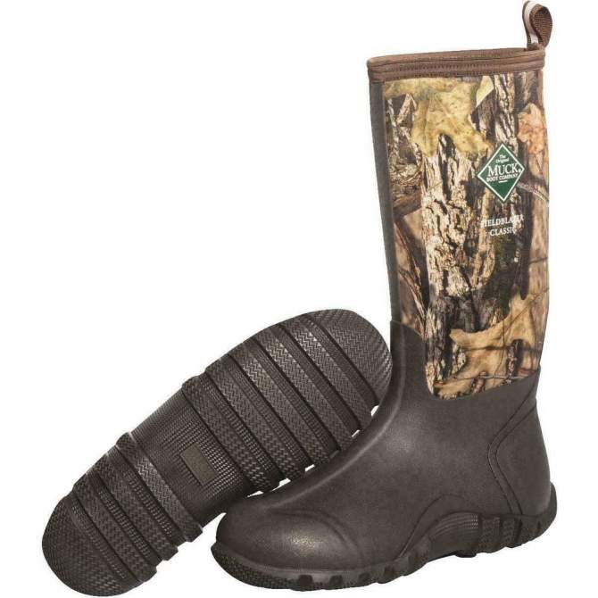 Muck Boot FieldBlazer Country, Mossy Oak