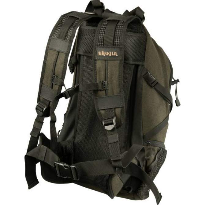 Harkila Reisa Rucksack, 36L, Hunting Green
