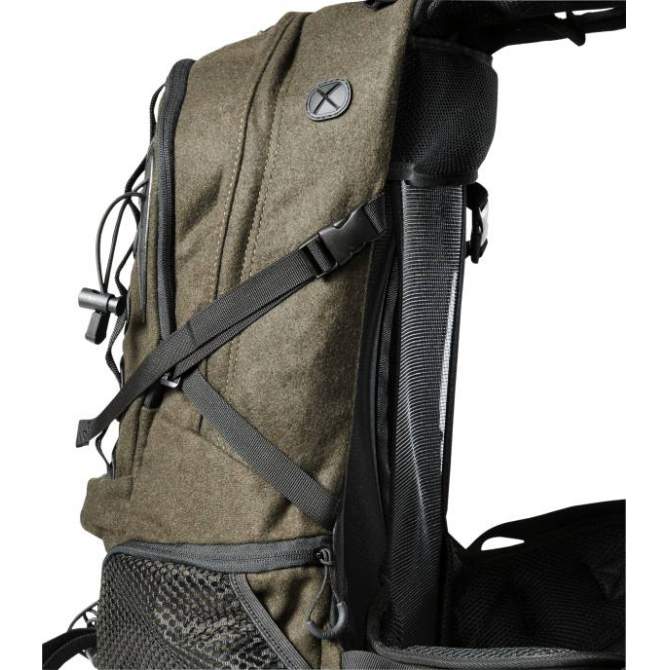 Harkila Reisa Rucksack, 36L, Hunting Green