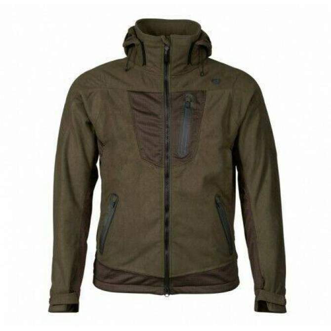 Куртка Seeland Climate Hybrid, Pine Green