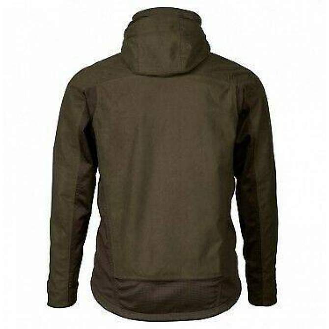Куртка Seeland Climate Hybrid, Pine Green