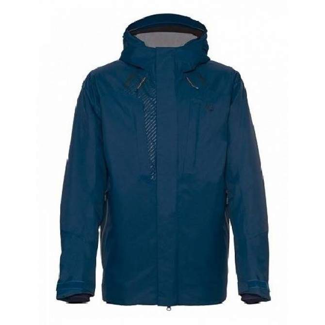 FHM Guard Insulated, тёмно-синий