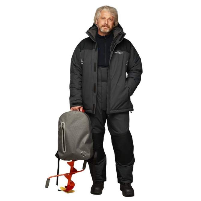 Redbor Severus, Vulcan