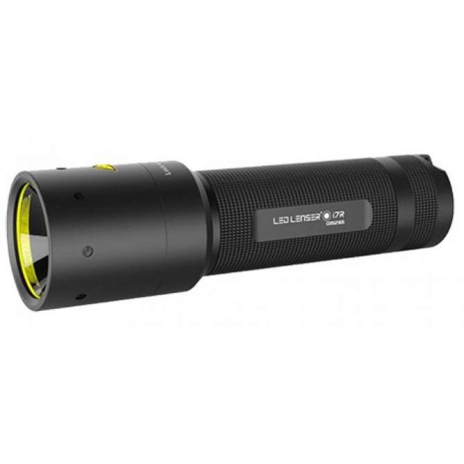 Led Lenser I7R