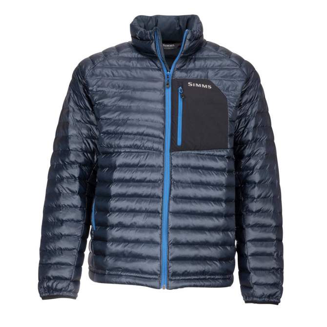 Simms ExStream Jacket '20, Admiral Blue