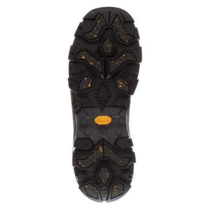 Muck Boot Arctic Ice Mid, Black