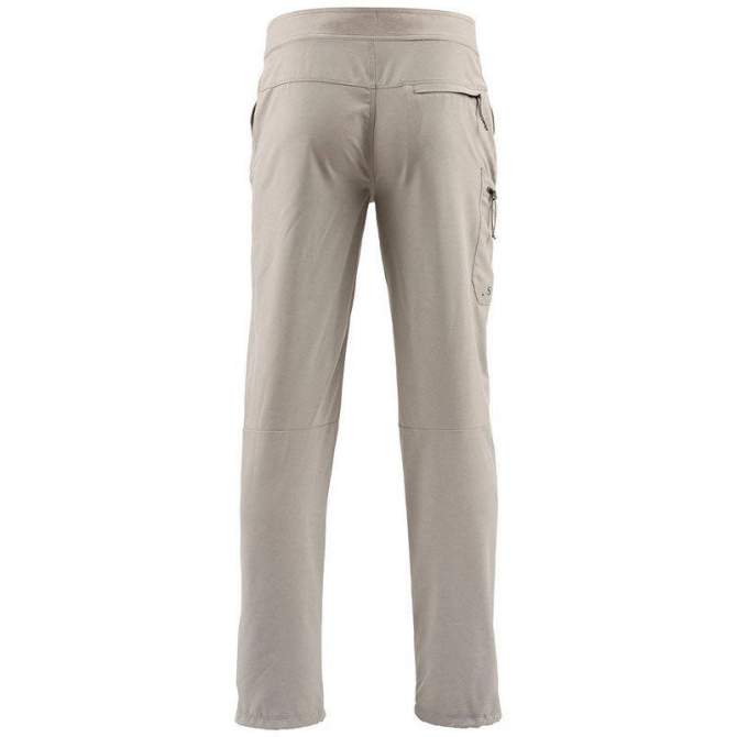 Simms Tumunu Board Pant, Rock Ridge