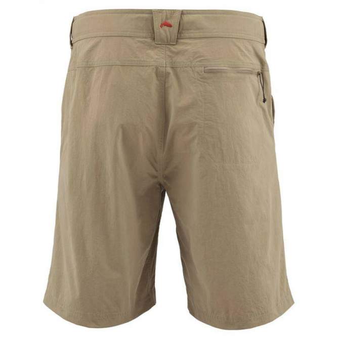 Simms Superlight Short, Cork