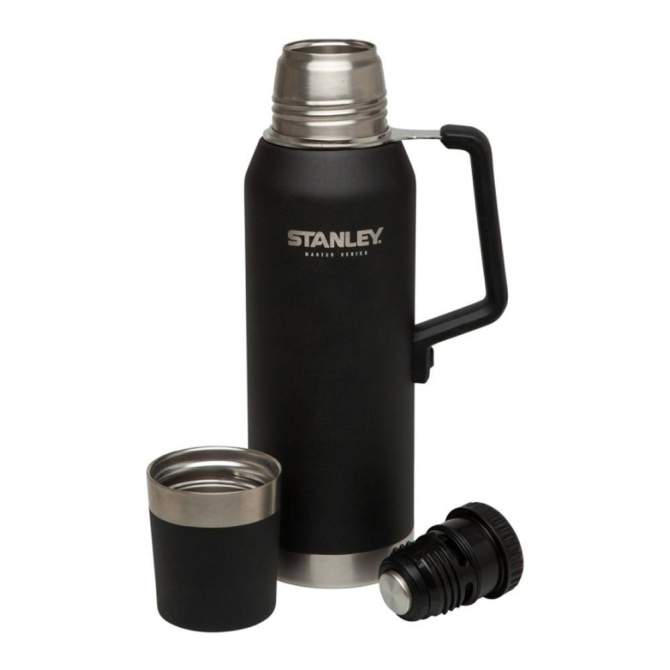 Stanley MASTER 1,3L, чёрный