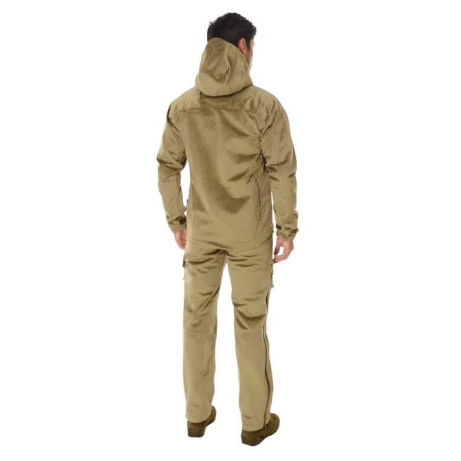 Triton CRAFT PRO -5 (вилтекс, хаки)