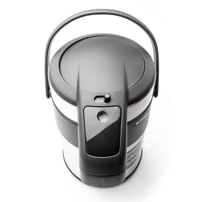 Tiger MAA-A222 Stainless (2,2л)