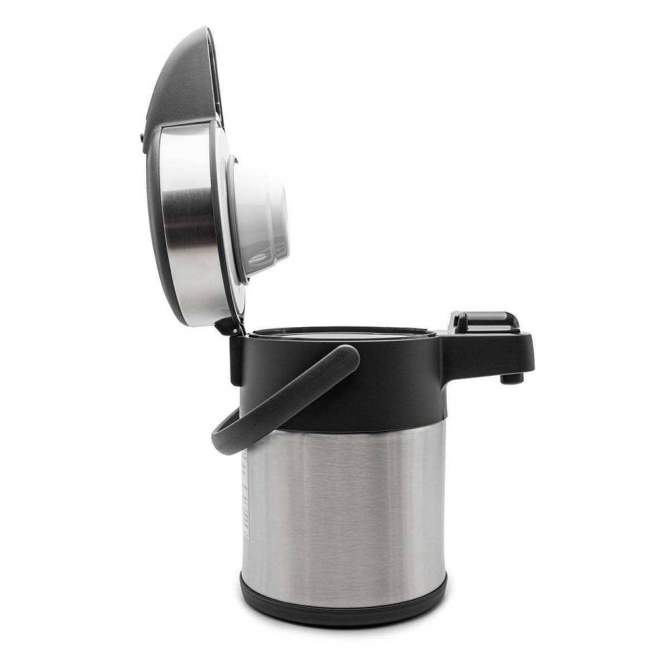 Tiger MAA-A222 Stainless (2,2л)