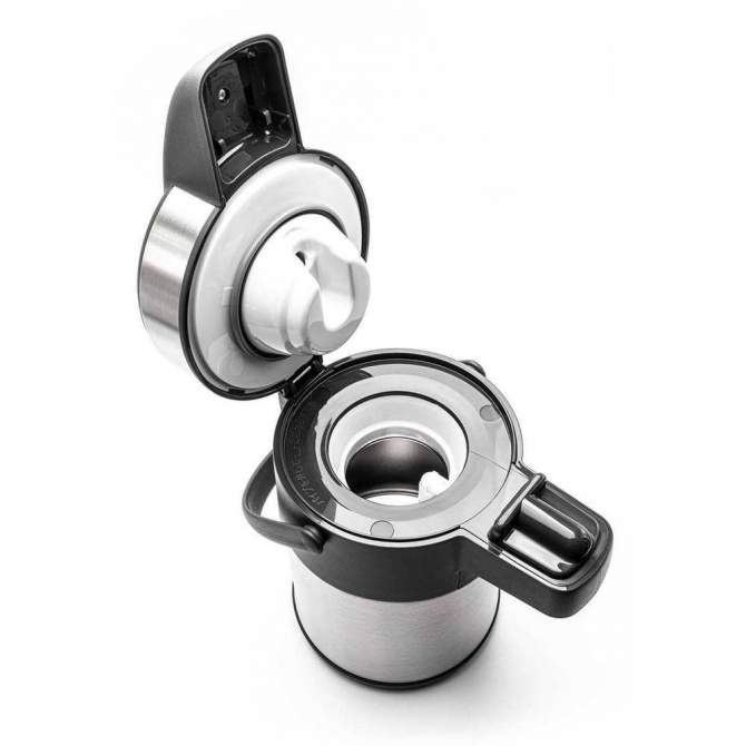 Tiger MAA-A222 Stainless (2,2л)