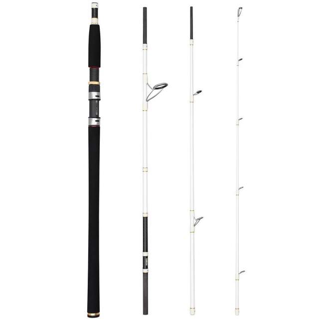 Crony PROGRESS PROS3-804MH 2.43m 20-50g