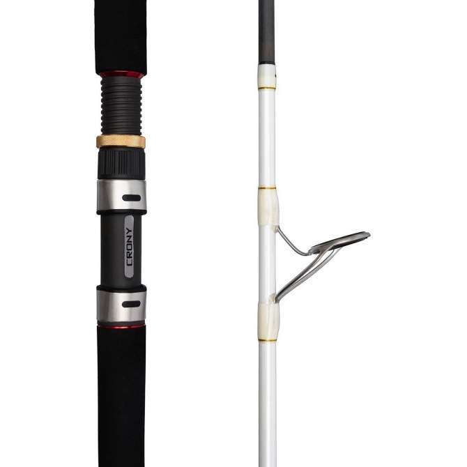 Crony PROGRESS PROS3-804MH 2.43m 20-50g