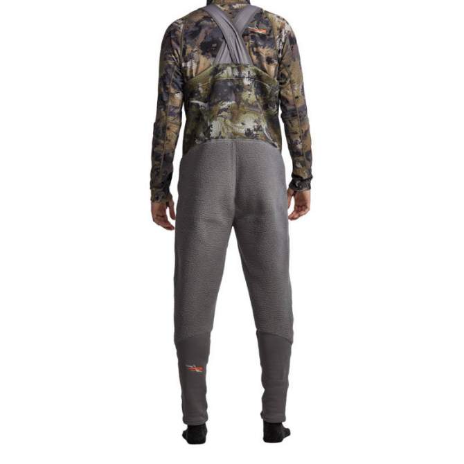 Купить Sitka Gradient Cold Weather Bib, Optifade Timber Sitka Gradient Cold Weather Bib, Optifade Timber