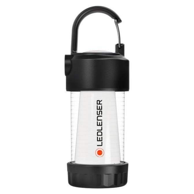 Led Lenser ML2, чёрный