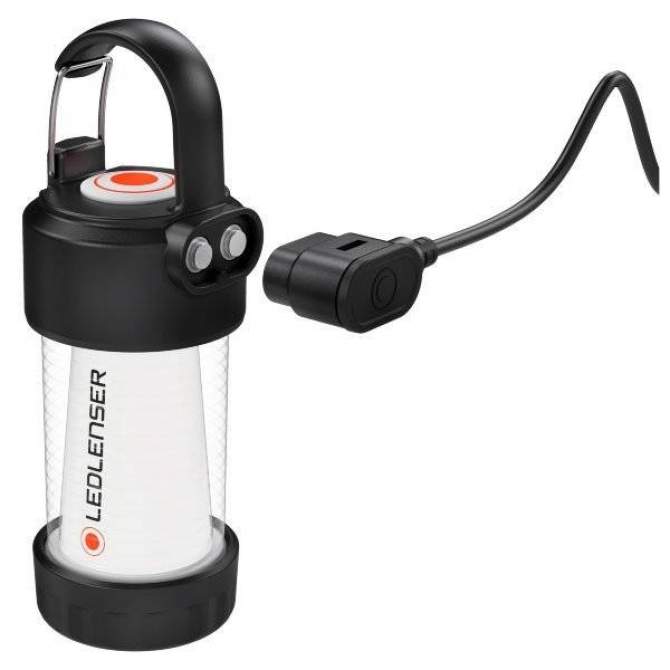 Led Lenser ML2, чёрный