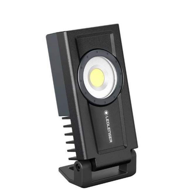 Led Lenser iF3R, чёрный
