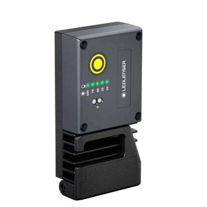 Led Lenser iF3R, чёрный